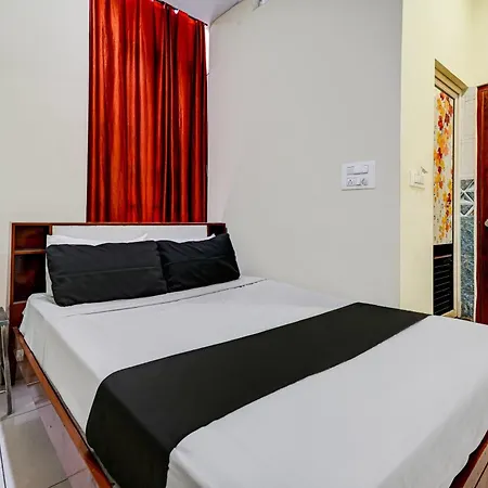 Hotel O Chamundeshwari Comfort
